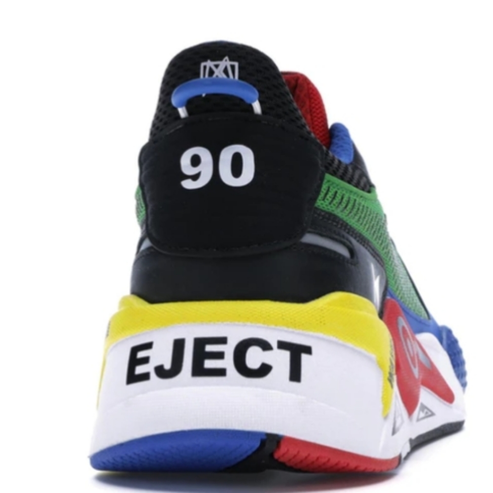Puma RS-X Alexander John The  Mixtape